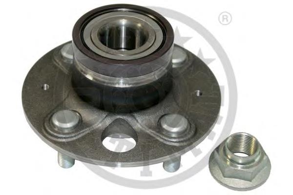 Купити 912122 Optimal Підшипник ступиці колеса