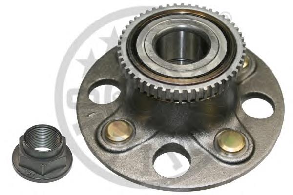 Купити 912786 Optimal Підшипник ступиці колеса