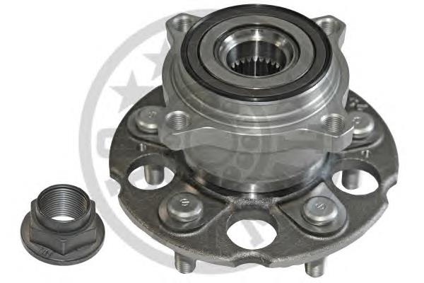 Купити 912725 Optimal Підшипник ступиці колеса
