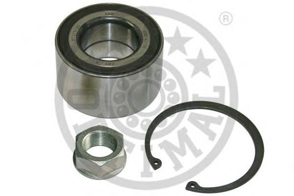 Купити 912527 Optimal Підшипник задньої ступиці