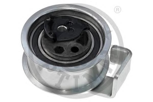 Ролик натягувача ременя ГРМ 0N1048 Optimal