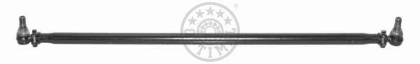 Купити A3853300403 Mercedes Тяга поперечна передньої підвіски