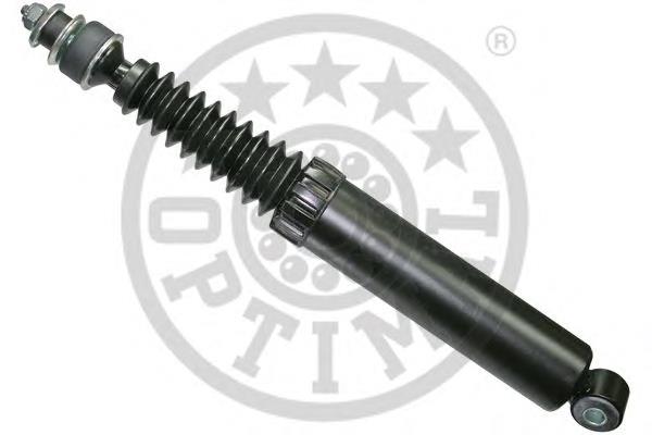 Амортизатори передні Optimal A2050G