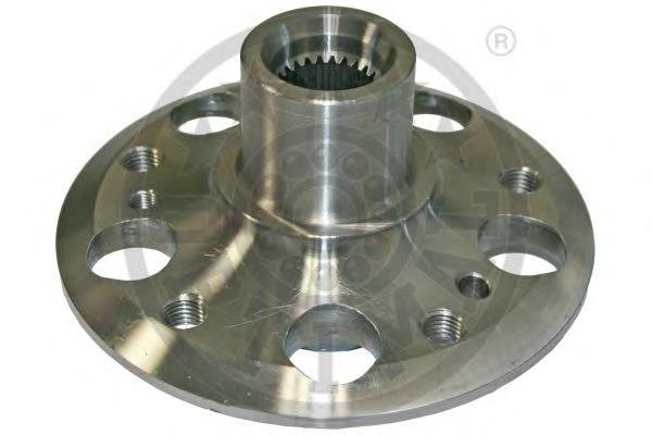 Маточини задніх коліс Optimal 04P237 ціна, від 38.01 USD