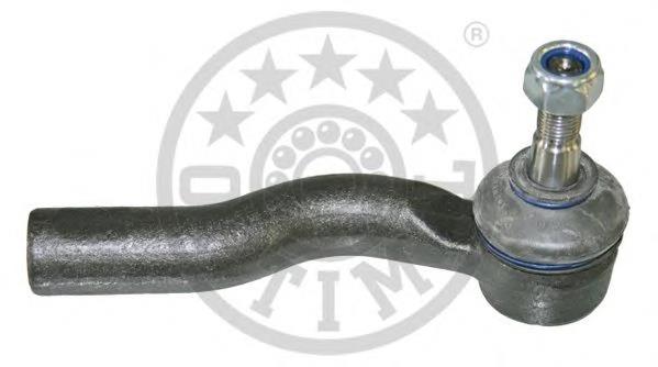 Накінечник рульової тяги, зовнішній Optimal G11279