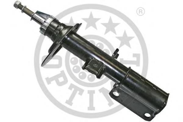 Стійка передня права Optimal A3595GR