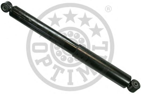 Задній амортизатор Optimal A68114G