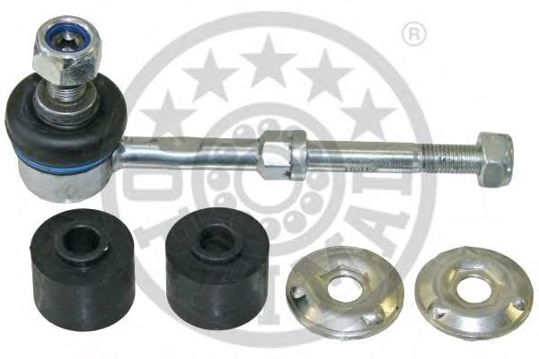 Стійка стабілізатора заднього G71248 Optimal