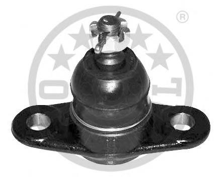 Кульова опора, нижня G3994 Optimal
