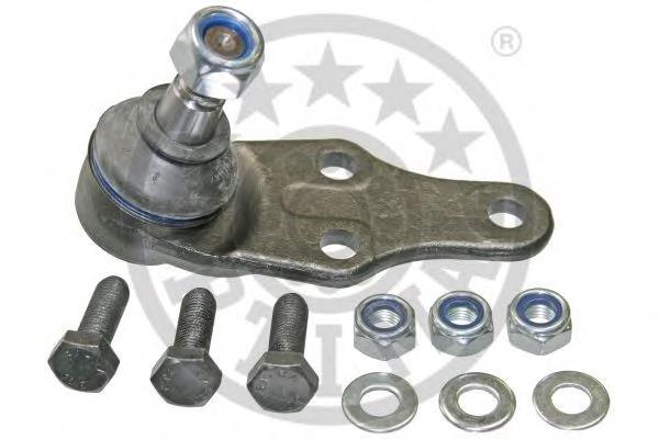 Купити G3979 Optimal Кульова опора, нижня