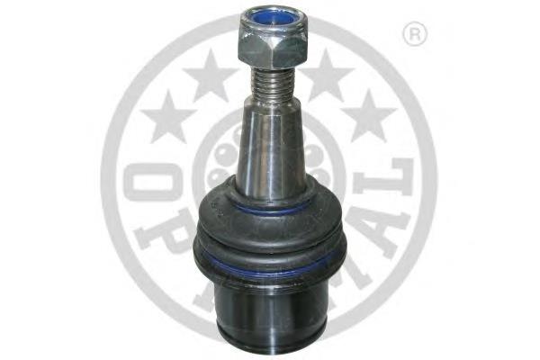 Кульова опора, нижня Optimal G3973 ціна, від 30.17 USD