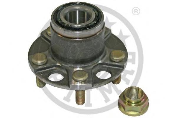 Маточини задніх коліс Optimal 972222 ціна, від 52.42 USD