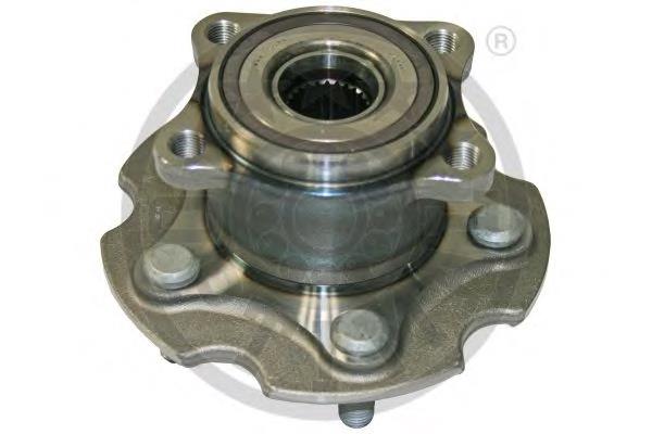 Маточини задніх коліс Optimal 982720 ціна, від 80.95 USD