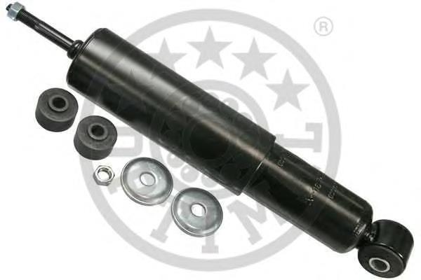Стойка амортизатора передняя Optimal A16742H ціна, від 54.83 USD