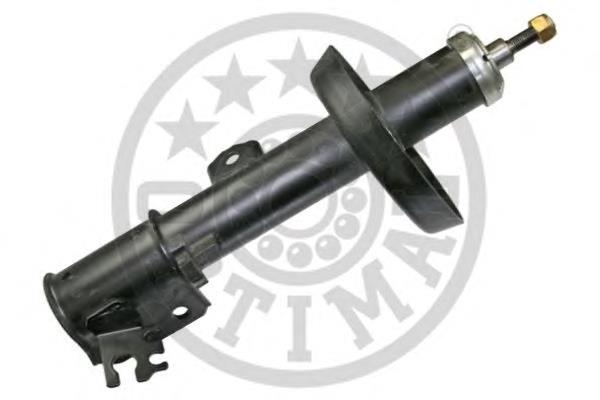 Амортизатор передній, правий Opel 9156162 ціна, від 46.82 USD