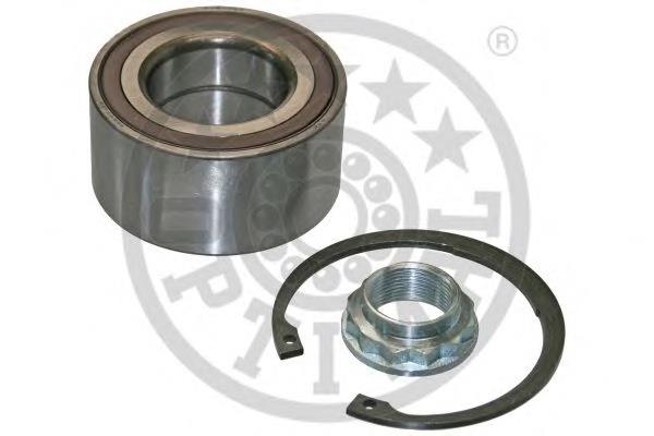 Купити 502691 Optimal Підшипник задньої ступиці