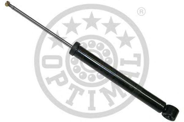 Купити A1238G Optimal Стійка амортизатора задня
