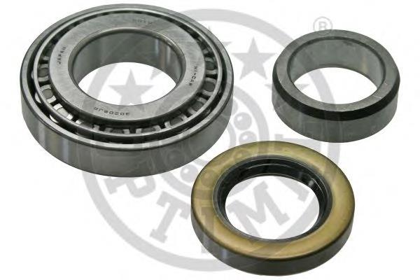 Підшипник маточини задньої Cifam 6192996 ціна, від 17.05 USD