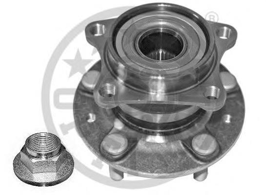Купити 942304 Optimal Підшипник ступиці колеса