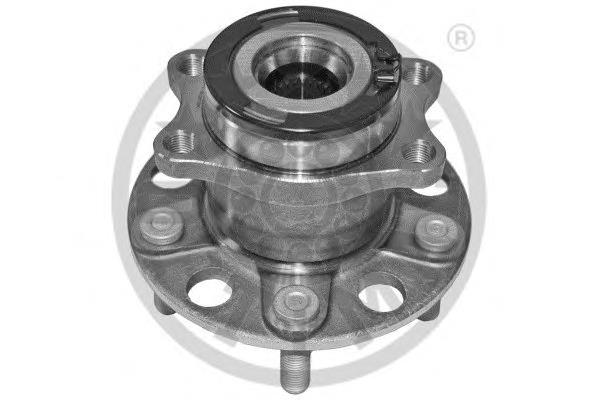 Маточини задніх коліс Optimal 992746 ціна, від 76.07 USD