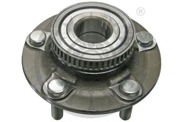 Маточини задніх коліс Optimal 992563 ціна, від 46.36 USD