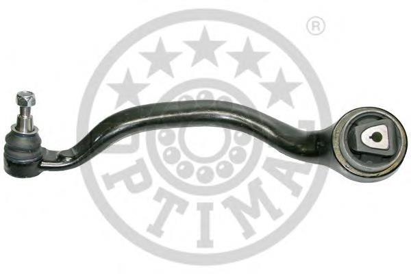 Важіль передньої підвіски нижній, лівий G5790 Optimal