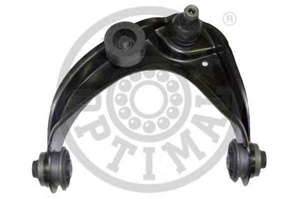 G61193 Optimal Важіль передньої підвіски верхній, лівий