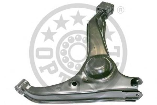 Важіль задньої підвіски нижній, правий Optimal G61220 ціна, від 32.82 USD