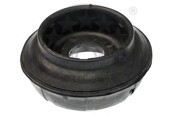 Опора амортизатора переднього F86596 Optimal