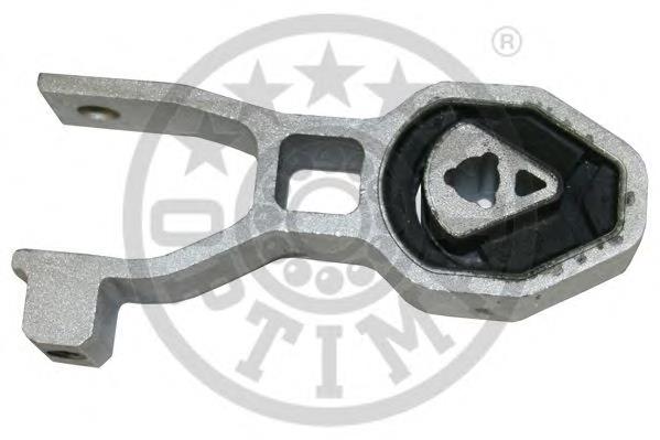 Купити F86620 Optimal Кронштейн подушки (опори) двигуна, задньої