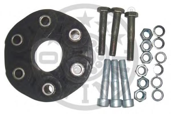 Карданний шарнір Frey 2034100315 ціна, від 37.83 USD