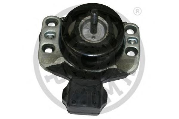 F86675 Optimal Права подушка мотора