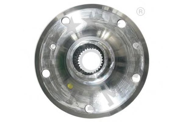 Купити 75057 AIC Підшипник ступиці колеса