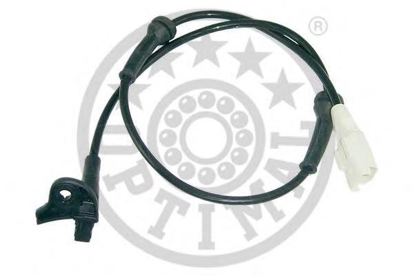 Купити 06S021 Optimal Датчик АБС (ABS) передній
