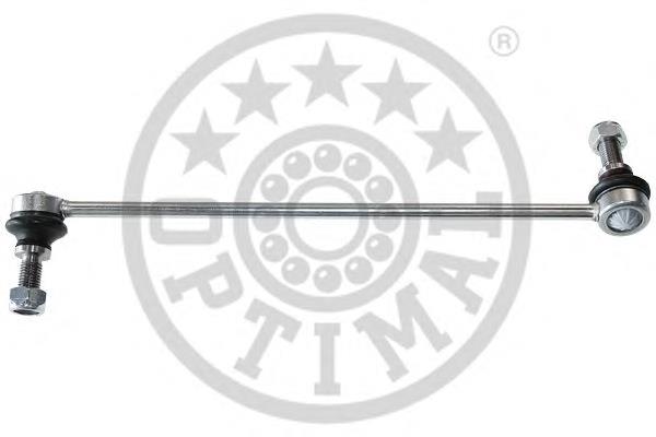 Стійка стабілізатора переднього, права G71296 Optimal