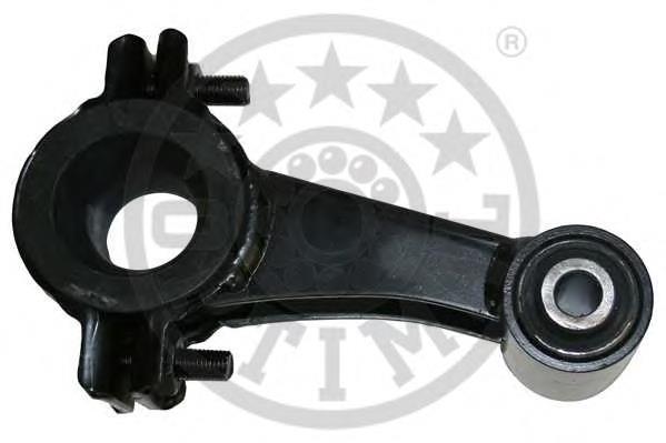 Стійка стабілізатора, переднього, права Optimal G71315 ціна, від 25.34 USD