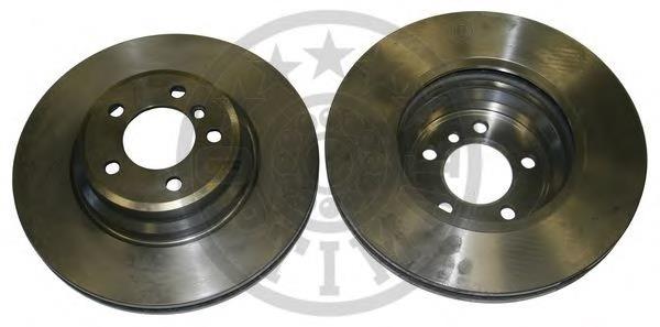 Купити BS7572 Optimal Ротор гальмівний