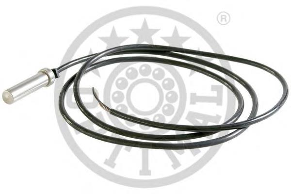 Датчик АБС (ABS) задній 06S154 Optimal