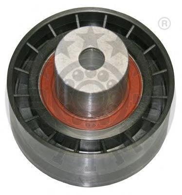 Купити 0N1248 Optimal Ролик паразитний ГРМ