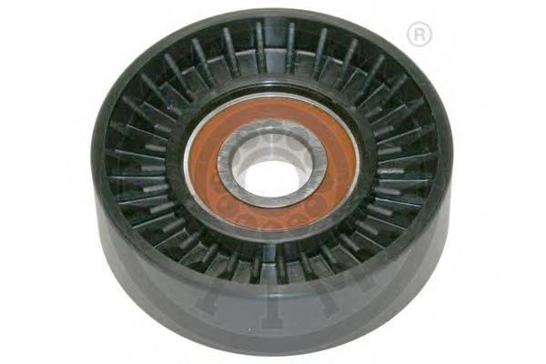 Натяжний ролик Optimal 0N1467S ціна, від 7.84 USD