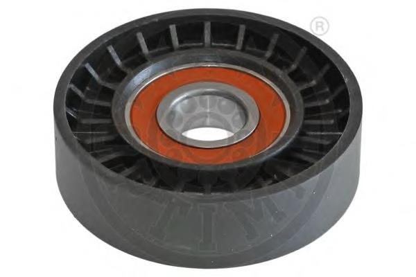 Натяжний ролик CFR9400 Caffaro