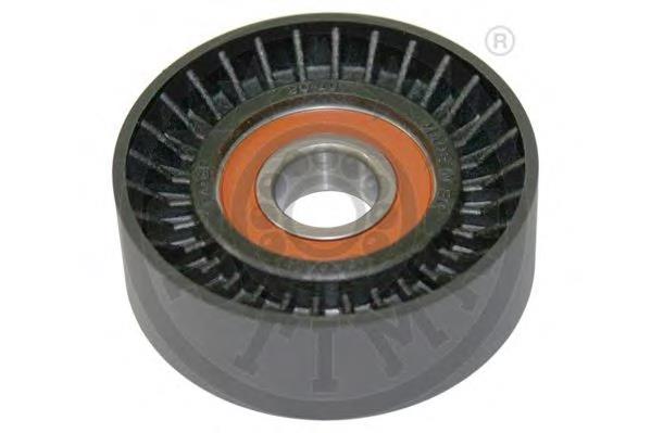 Натяжний ролик Optimal 0N1492S ціна, від 10.52 USD