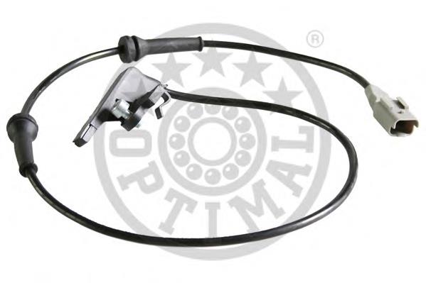 Датчик АБС (ABS) задній Optimal 06S125 ціна, від 18.19 USD