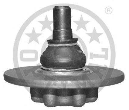 Кульова опора, верхня G3944 Optimal
