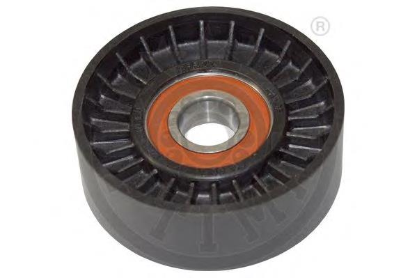 Натяжний ролик 0N1532S Optimal