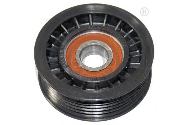 Натяжний ролик Optimal 0N1497S ціна, від 13.27 USD
