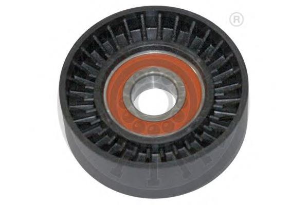 Купити 0N1494S Optimal Натяжний ролик