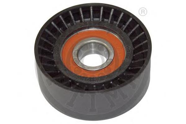 Натяжний ролик Optimal 0N1525S ціна, від 8.91 USD