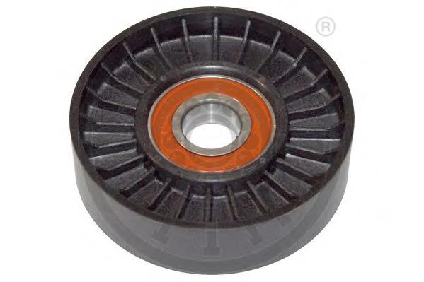 Купити 0N1588S Optimal Натяжний ролик