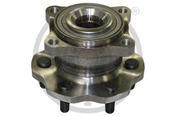 Купити 962522 Optimal Підшипник ступиці колеса